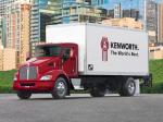 Kenworth T270 2009 года